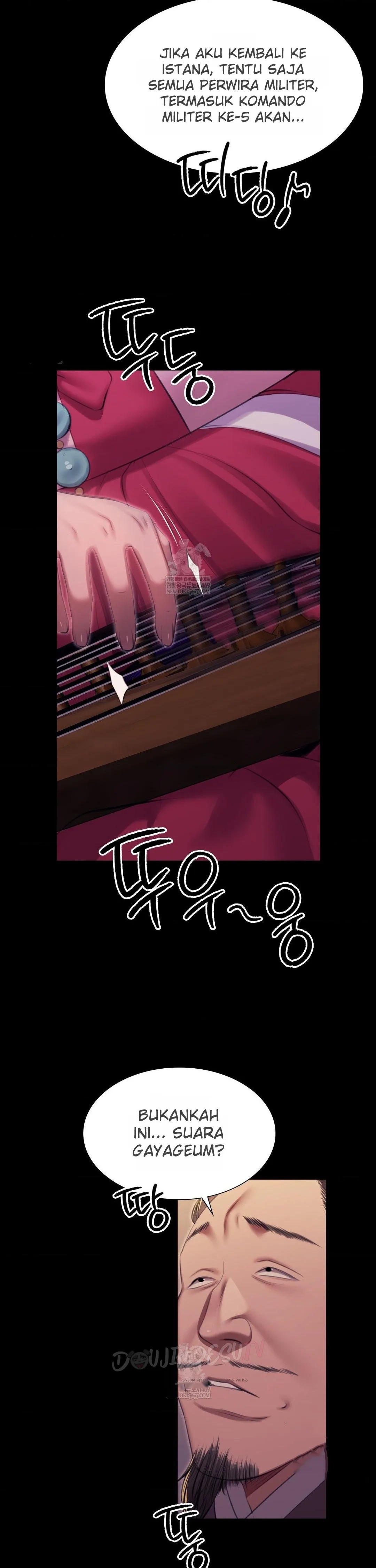 Madam: Chapter chapter-166 - Page 14