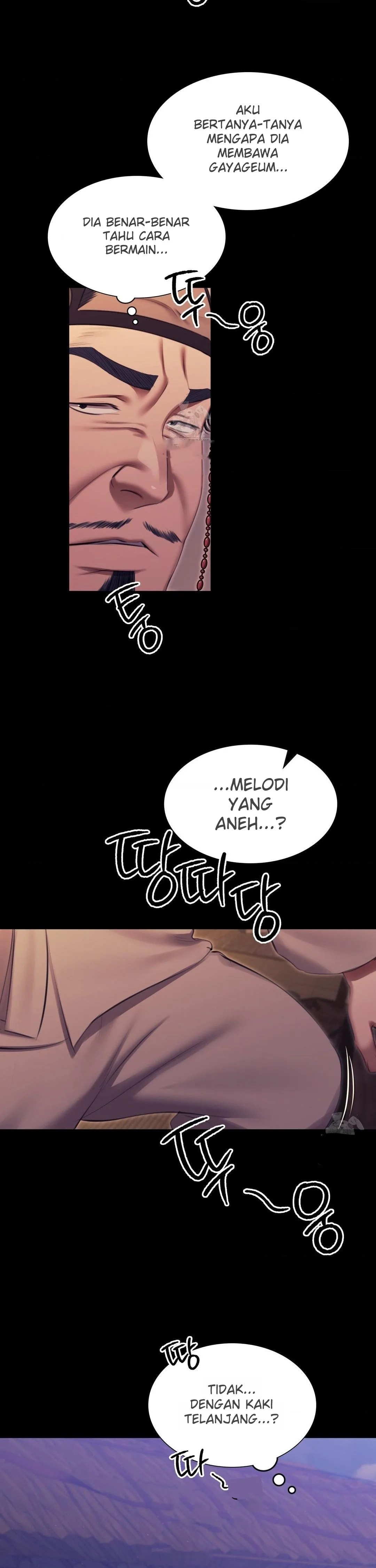 Madam: Chapter chapter-166 - Page 15