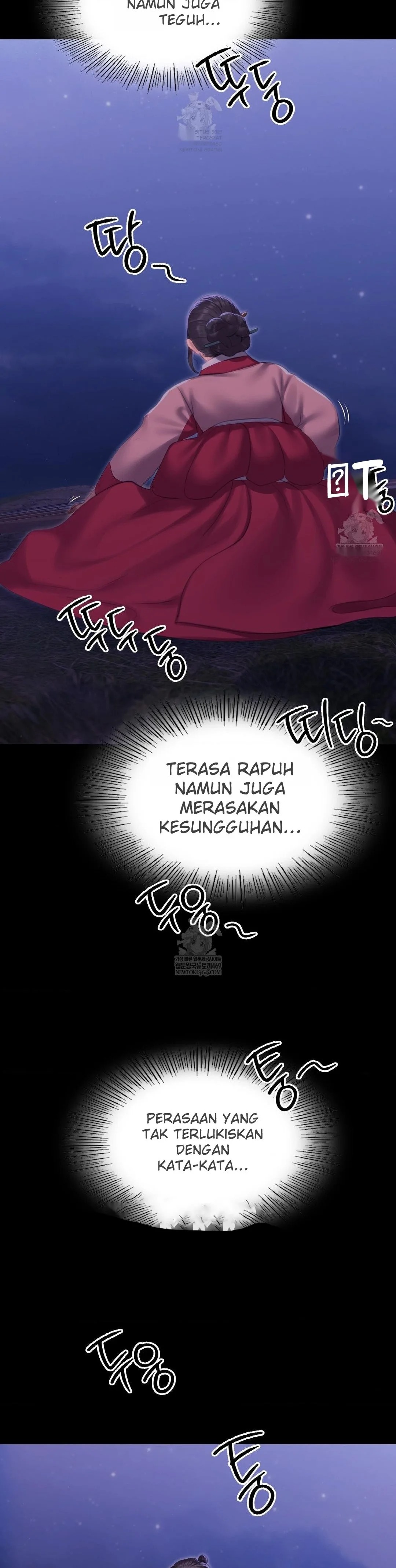 Madam: Chapter chapter-166 - Page 17