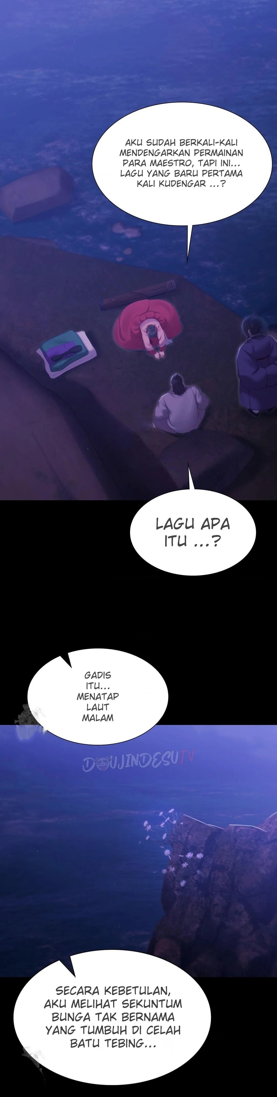 Madam: Chapter chapter-166 - Page 19