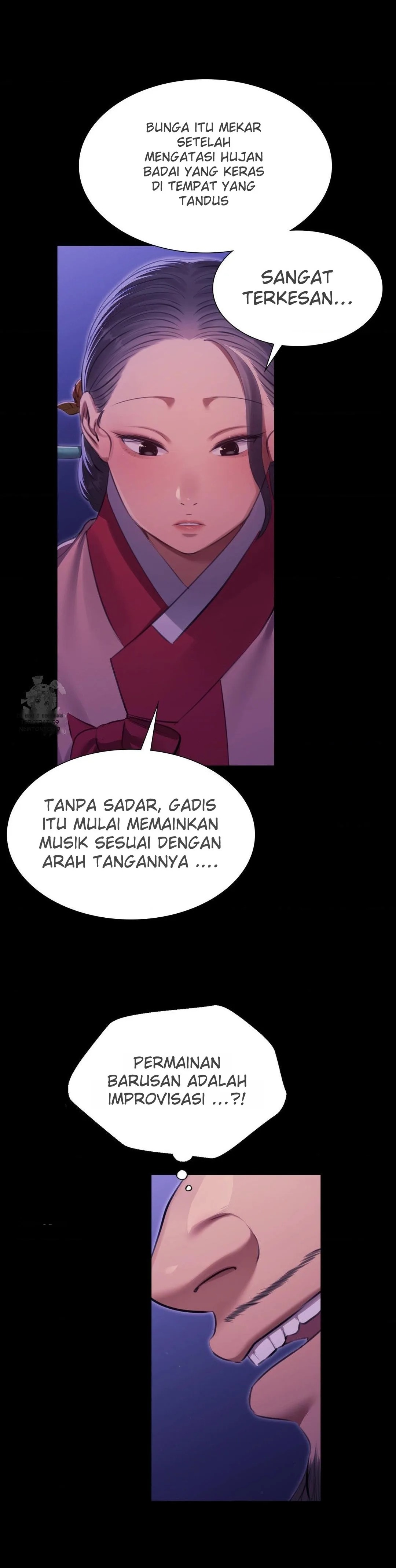 Madam: Chapter chapter-166 - Page 20
