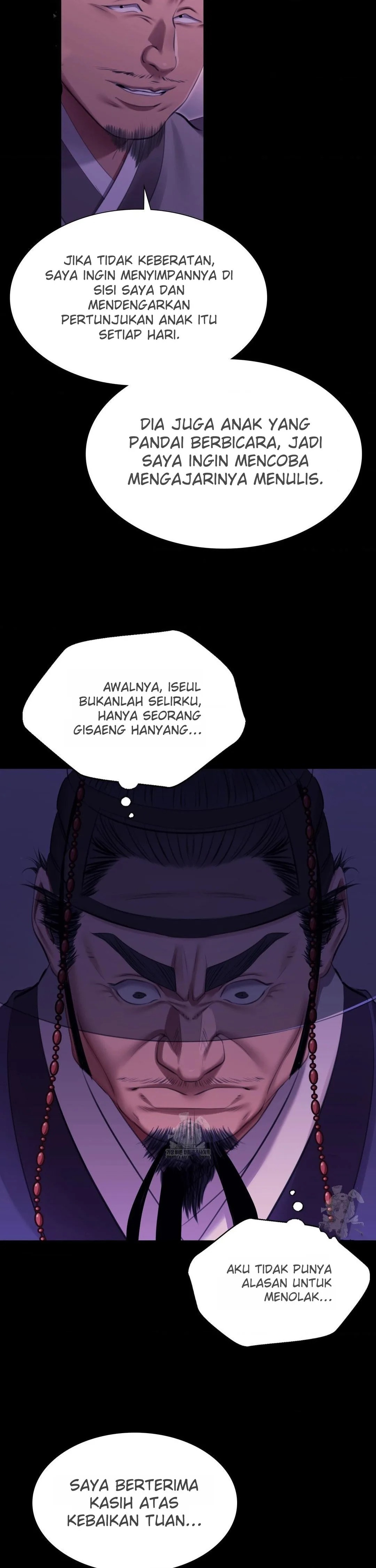 Madam: Chapter chapter-166 - Page 24