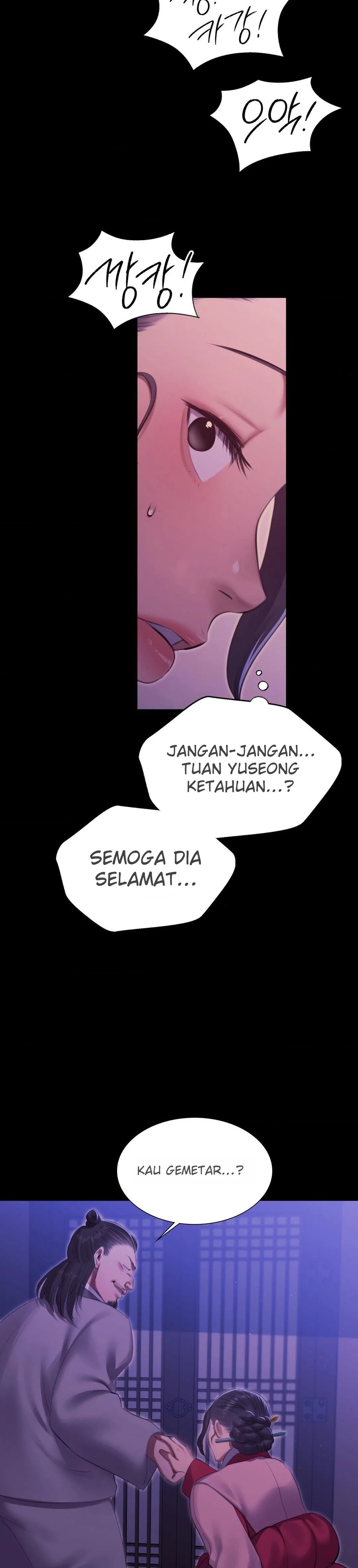 Madam: Chapter chapter-166 - Page 28
