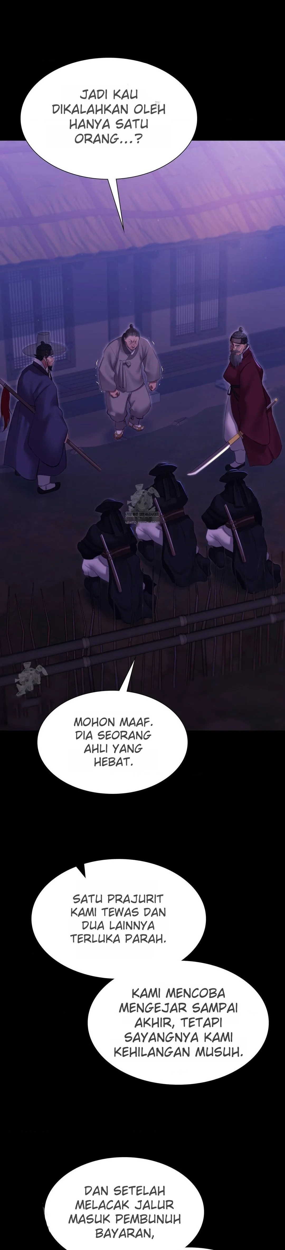 Madam: Chapter chapter-166 - Page 30