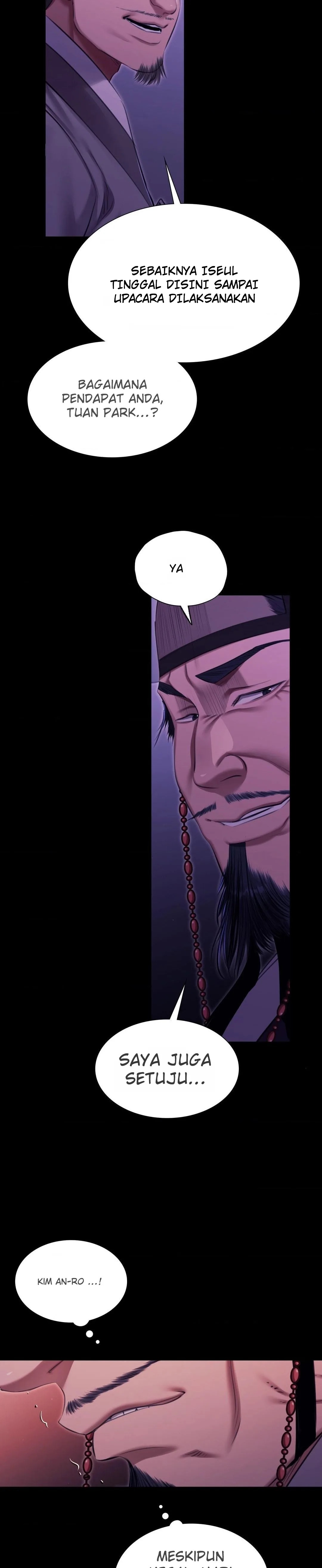 Madam: Chapter chapter-166 - Page 32