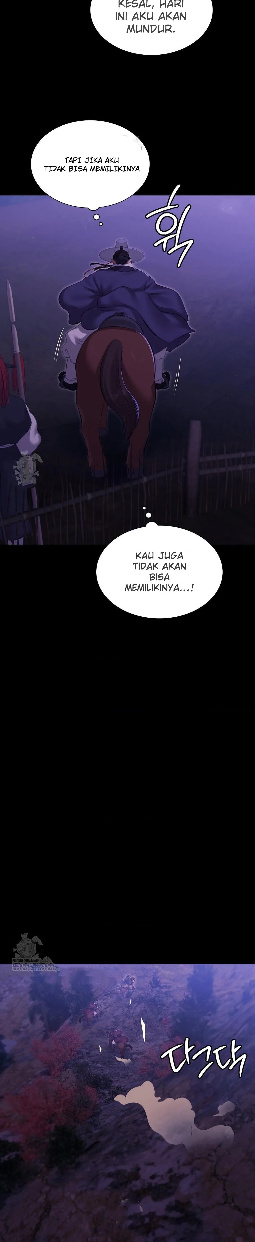Madam: Chapter chapter-166 - Page 33