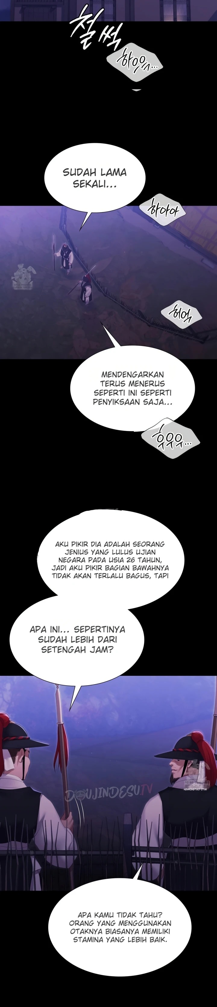 Madam: Chapter chapter-167 - Page 2
