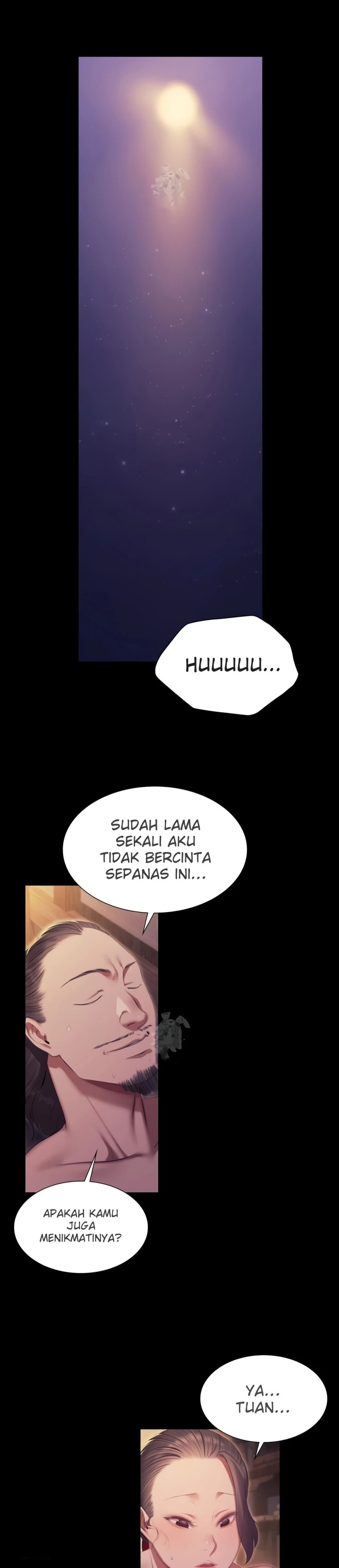 Madam: Chapter chapter-167 - Page 4