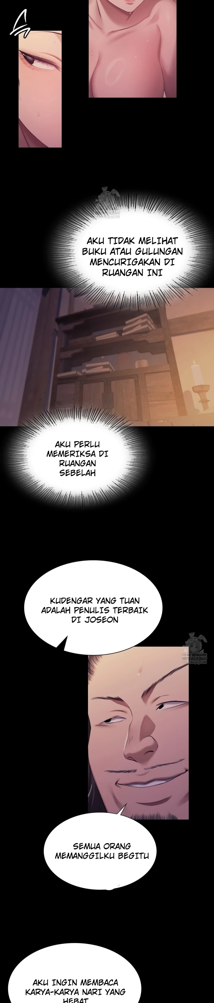 Madam: Chapter chapter-167 - Page 5