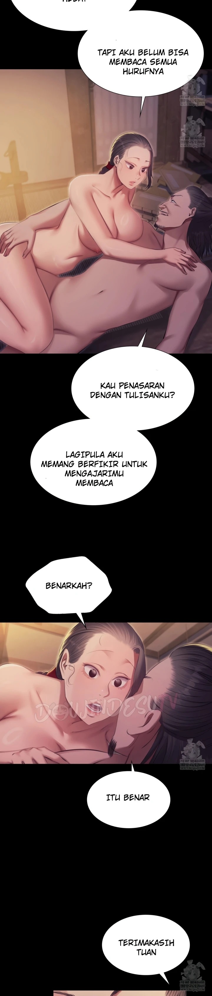 Madam: Chapter chapter-167 - Page 6