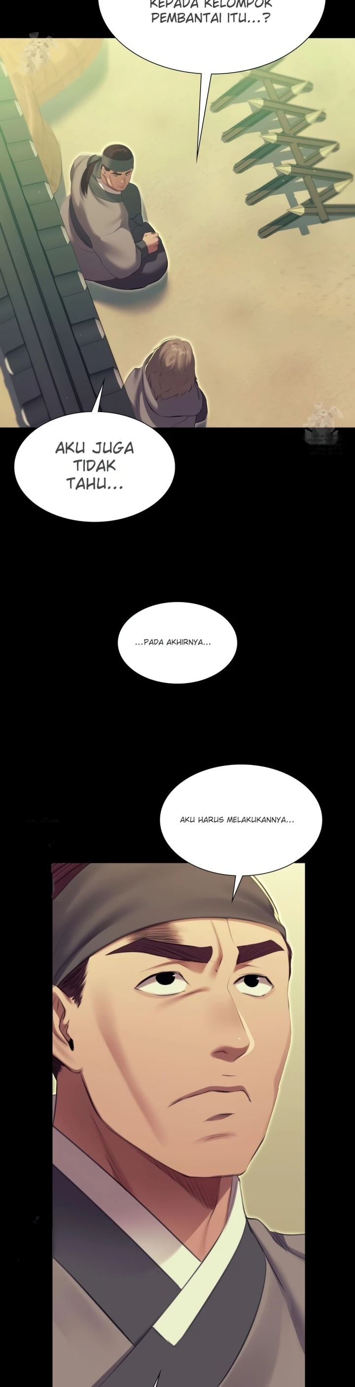 Madam: Chapter chapter-167 - Page 14