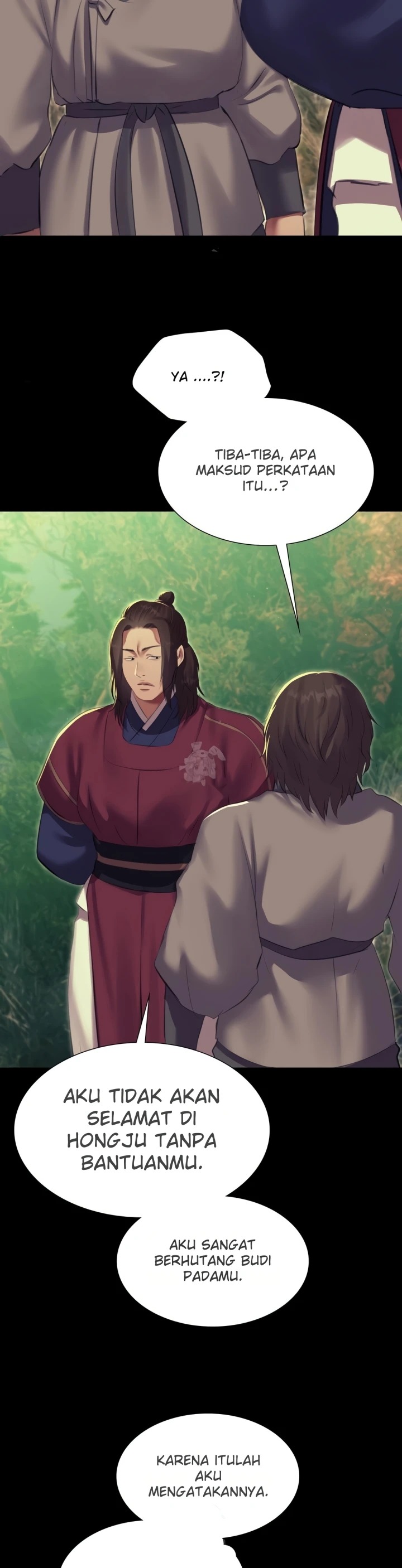 Madam: Chapter chapter-167 - Page 16