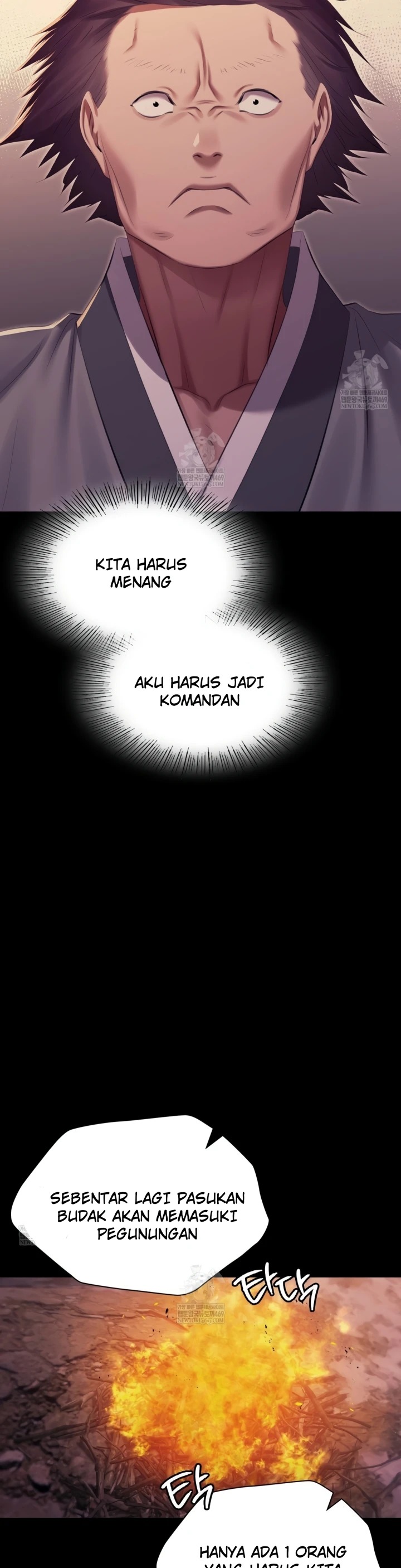 Madam: Chapter chapter-167 - Page 21