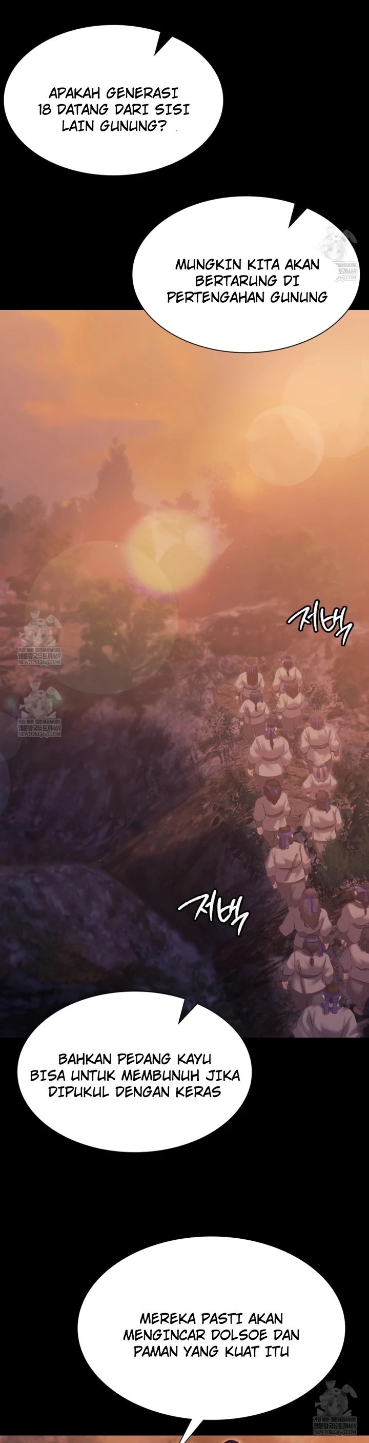 Madam: Chapter chapter-167 - Page 24