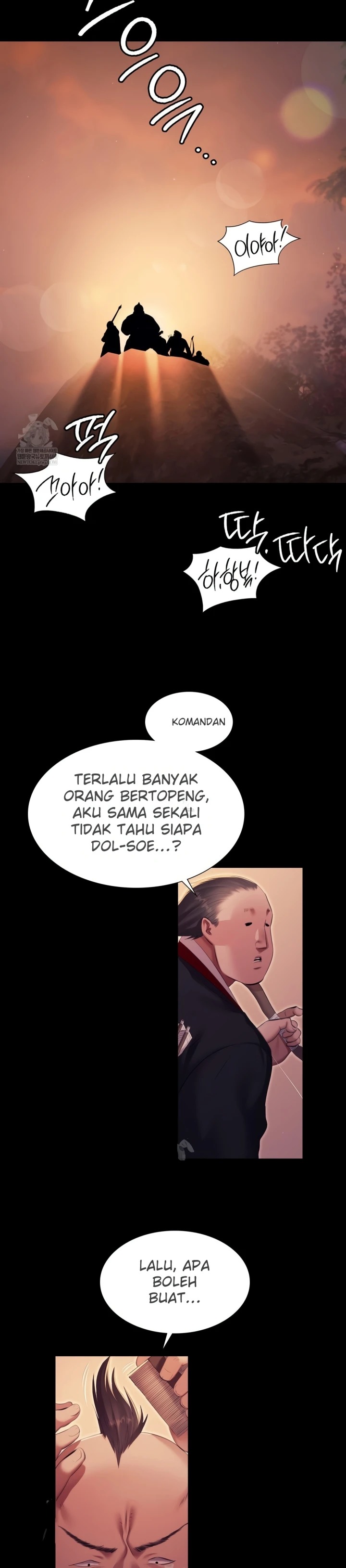 Madam: Chapter chapter-167 - Page 31