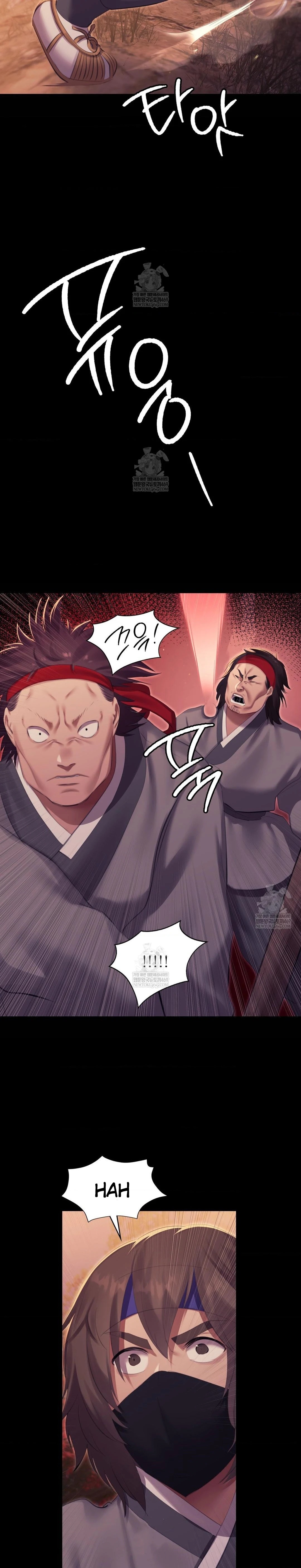 Madam: Chapter chapter-168 - Page 4