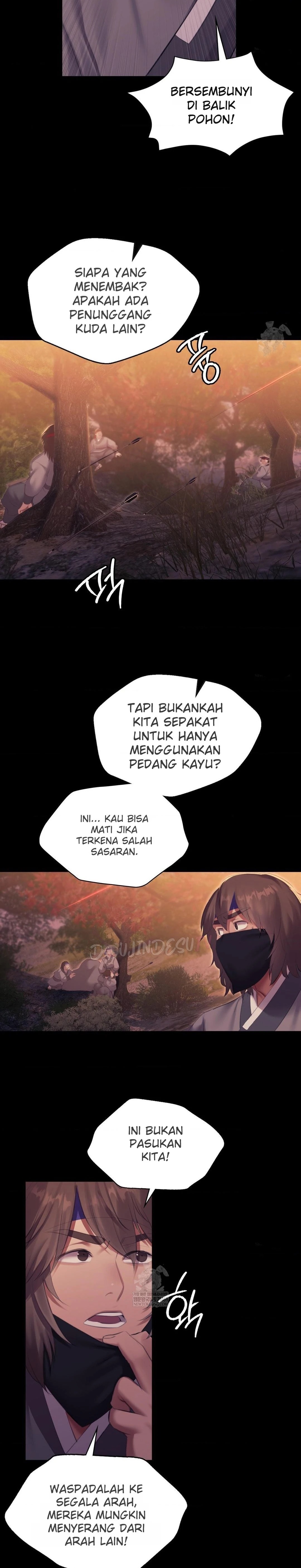 Madam: Chapter chapter-168 - Page 5