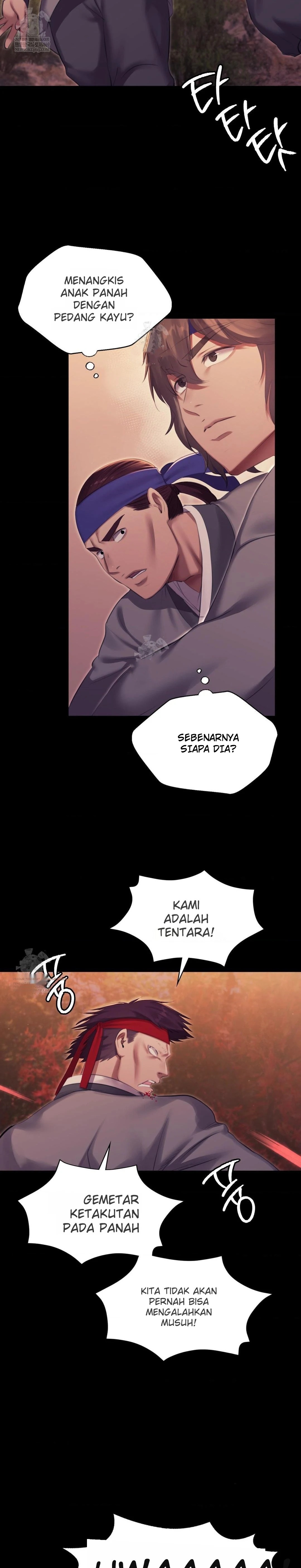 Madam: Chapter chapter-168 - Page 7
