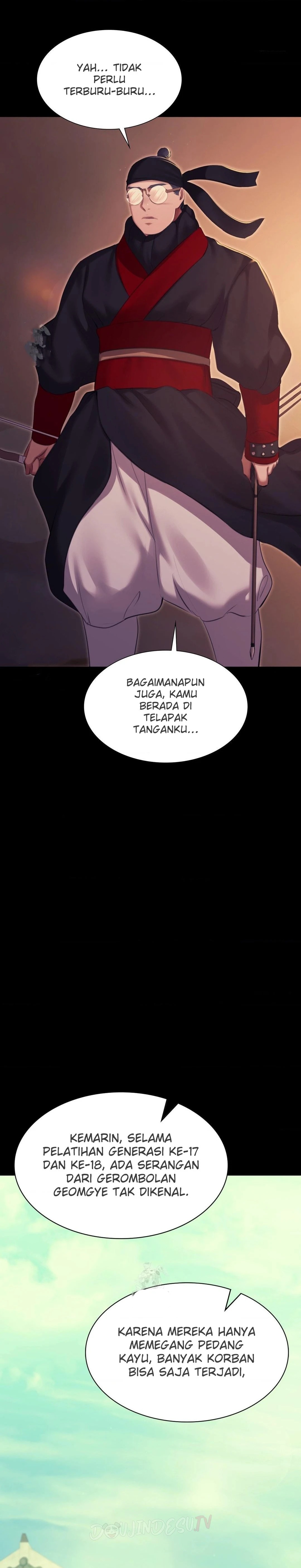 Madam: Chapter chapter-168 - Page 23