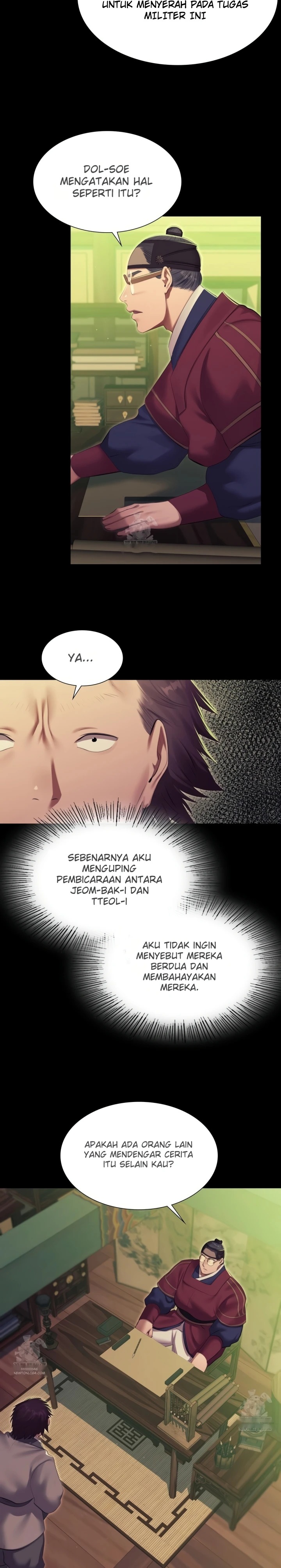 Madam: Chapter chapter-169 - Page 3