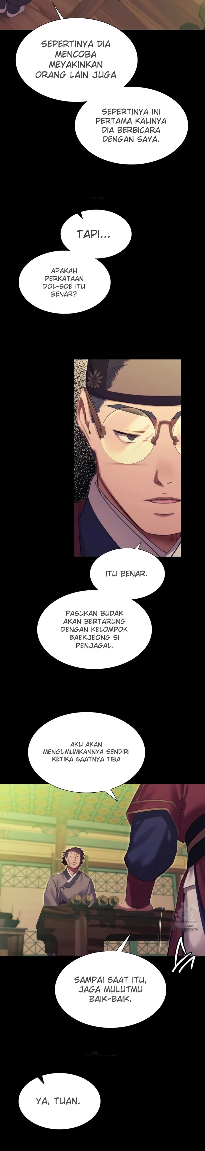 Madam: Chapter chapter-169 - Page 4