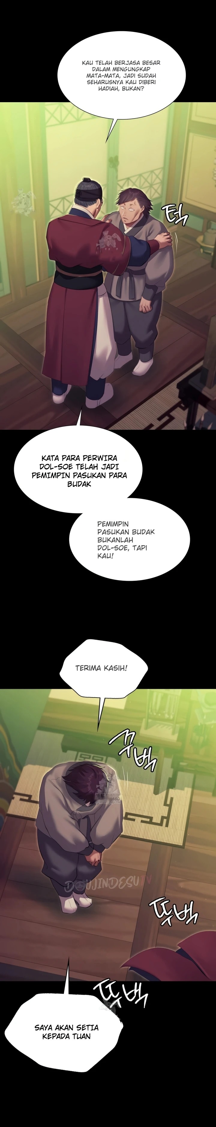 Madam: Chapter chapter-169 - Page 5