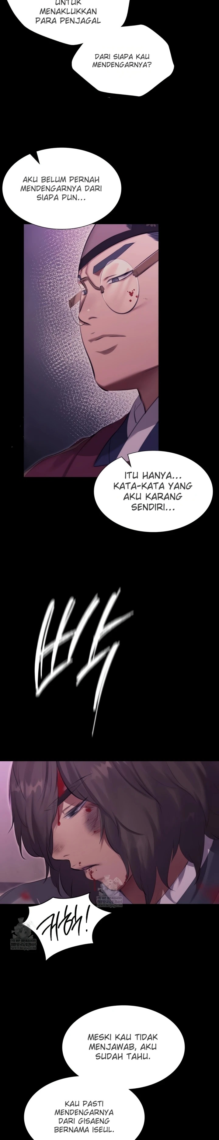 Madam: Chapter chapter-169 - Page 7