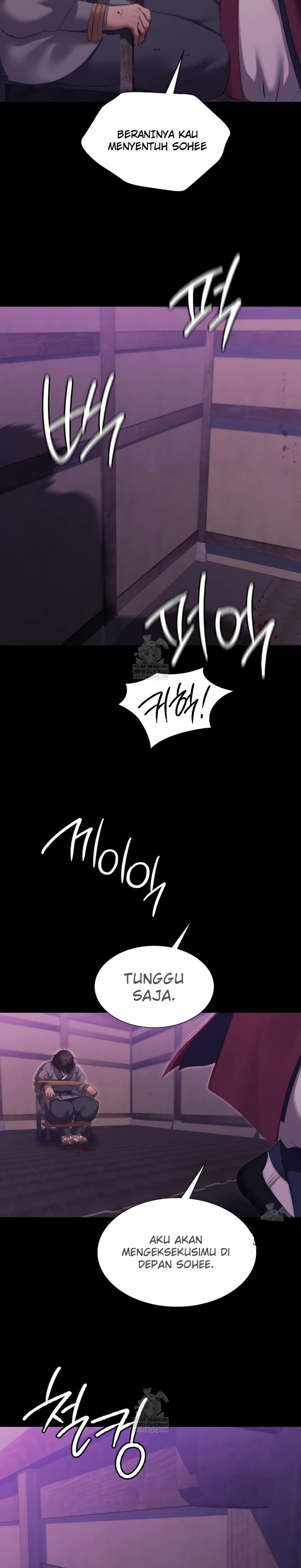 Madam: Chapter chapter-169 - Page 9