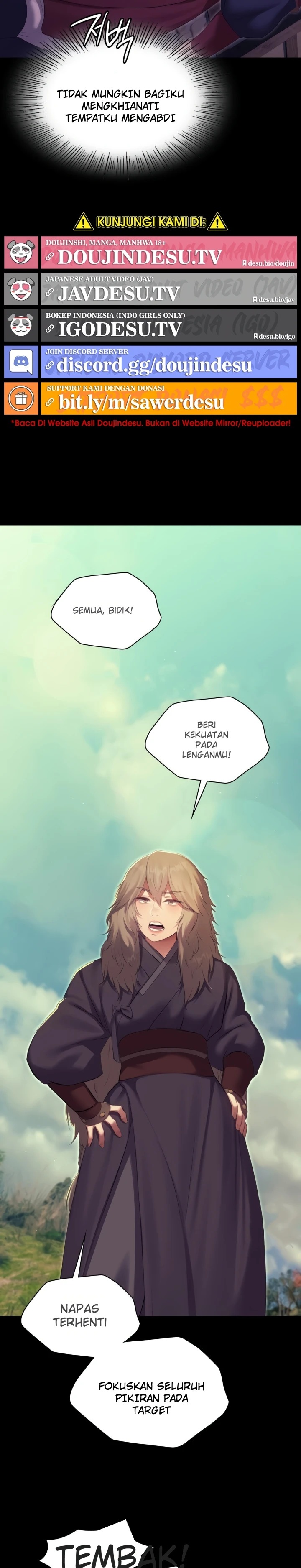 Madam: Chapter chapter-169 - Page 11