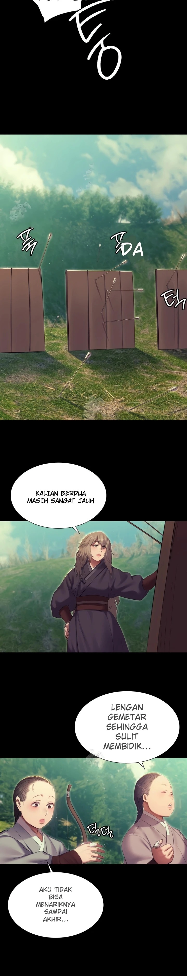 Madam: Chapter chapter-169 - Page 12