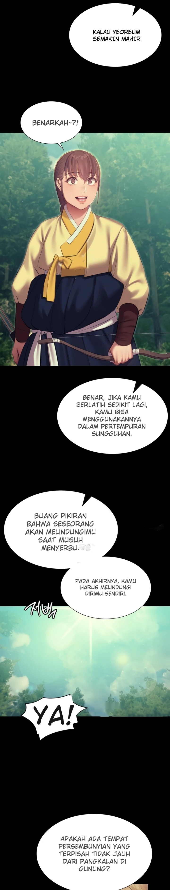 Madam: Chapter chapter-169 - Page 13