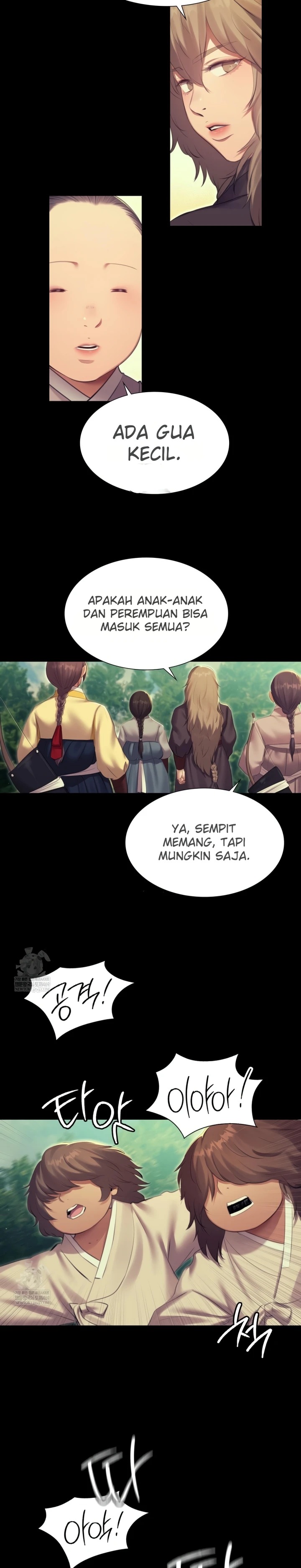 Madam: Chapter chapter-169 - Page 14