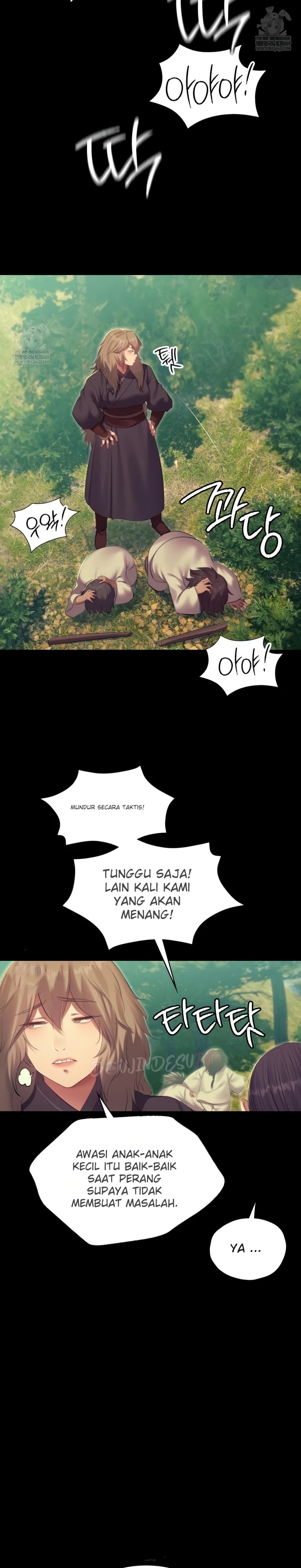 Madam: Chapter chapter-169 - Page 15