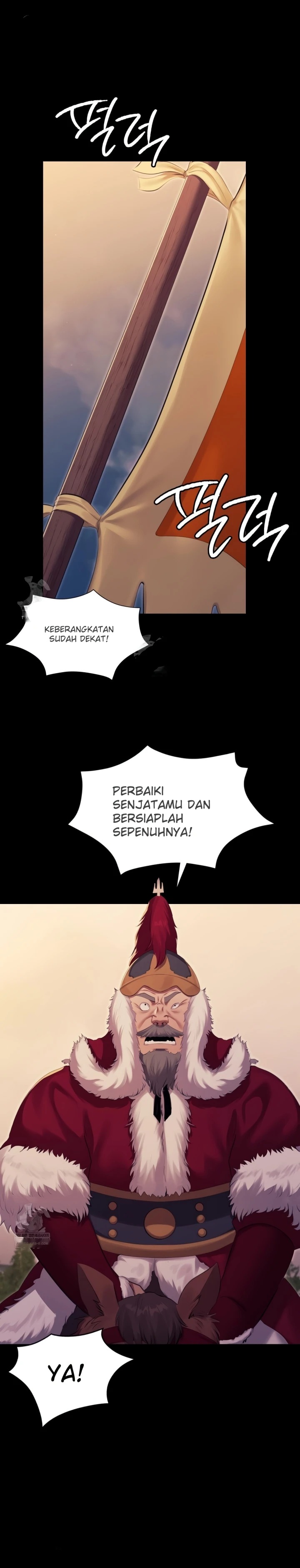 Madam: Chapter chapter-169 - Page 20