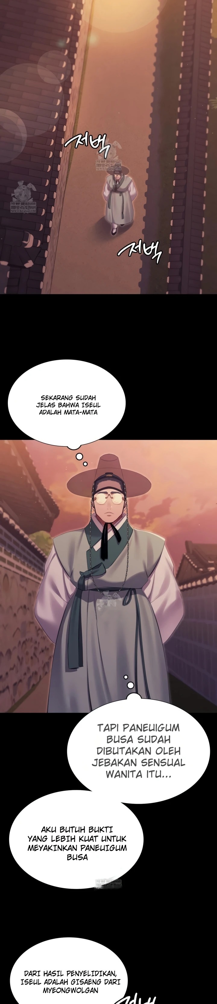 Madam: Chapter chapter-170 - Page 2