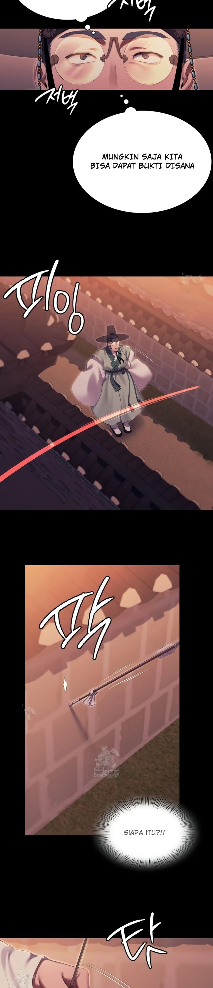 Madam: Chapter chapter-170 - Page 3