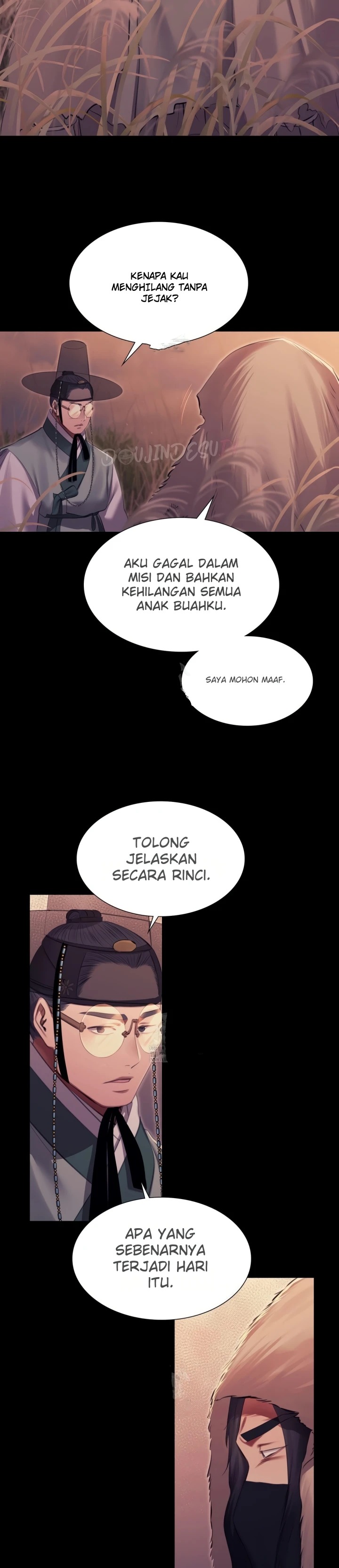 Madam: Chapter chapter-170 - Page 5