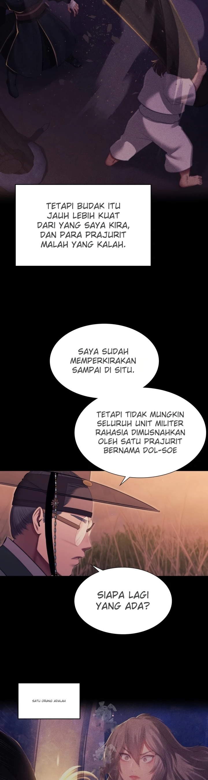 Madam: Chapter chapter-170 - Page 7