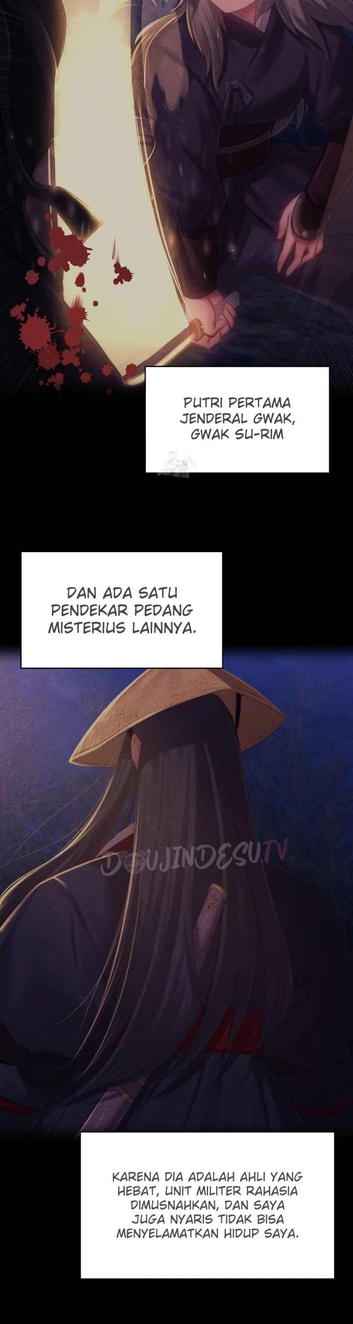 Madam: Chapter chapter-170 - Page 8