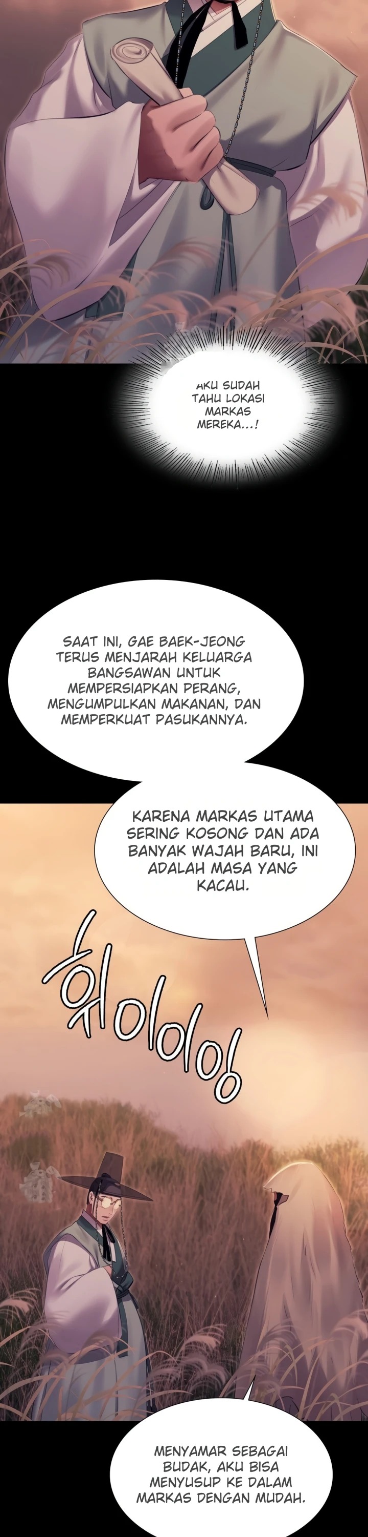 Madam: Chapter chapter-170 - Page 12