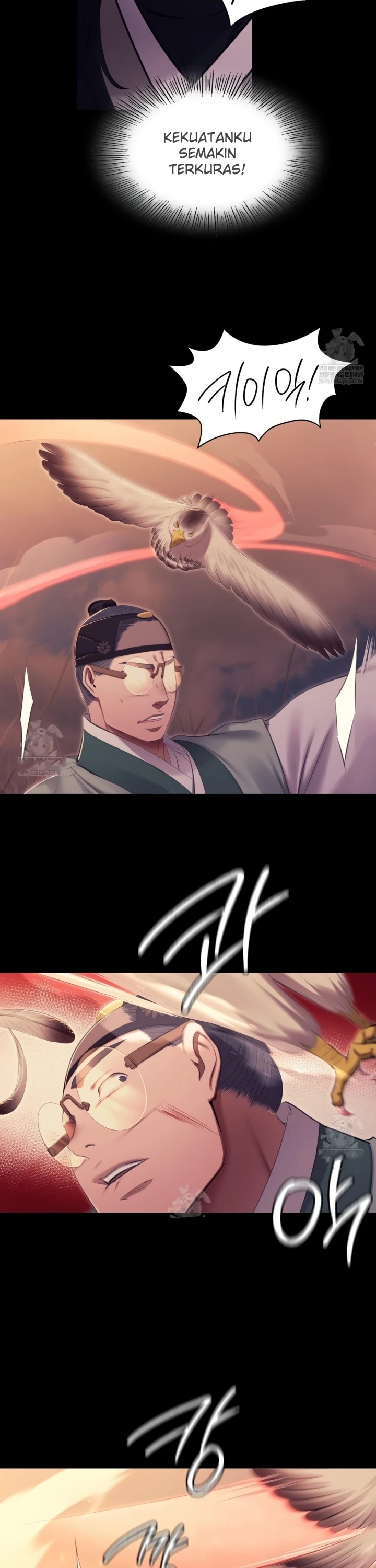 Madam: Chapter chapter-170 - Page 16