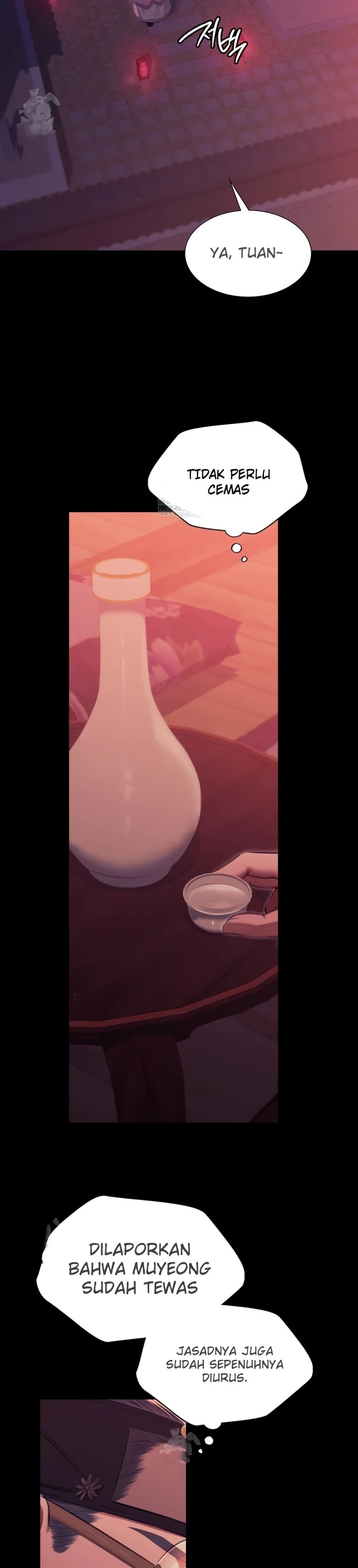 Madam: Chapter chapter-170 - Page 24