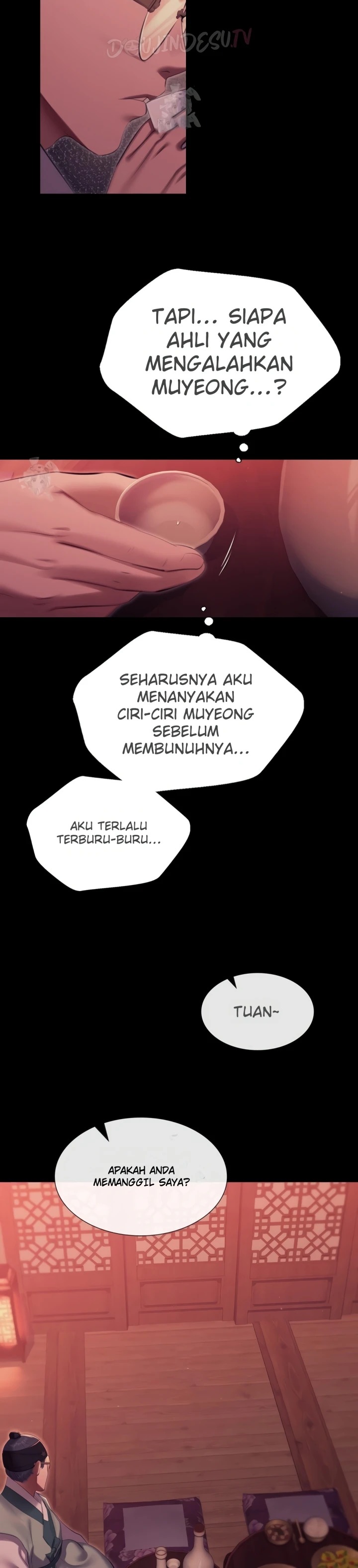 Madam: Chapter chapter-170 - Page 25
