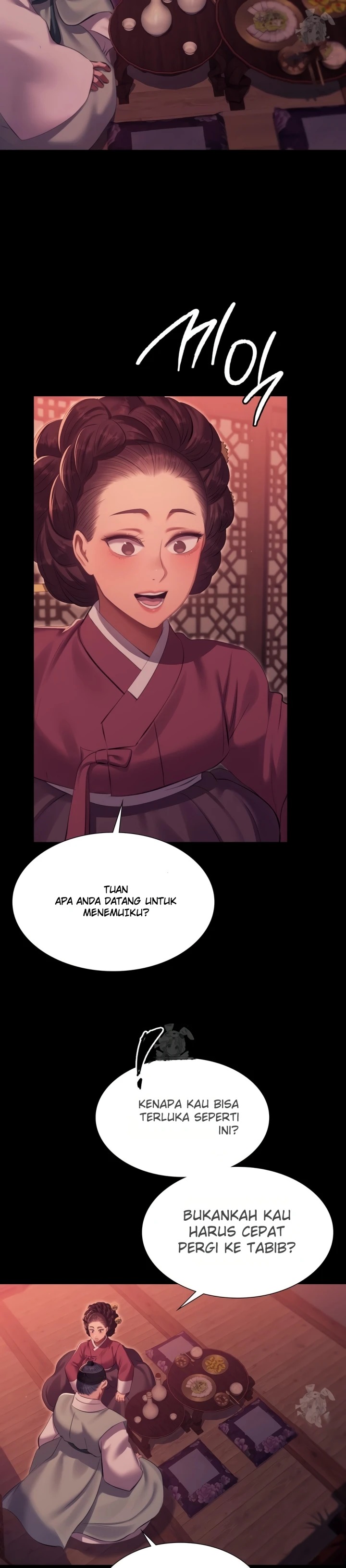 Madam: Chapter chapter-170 - Page 26