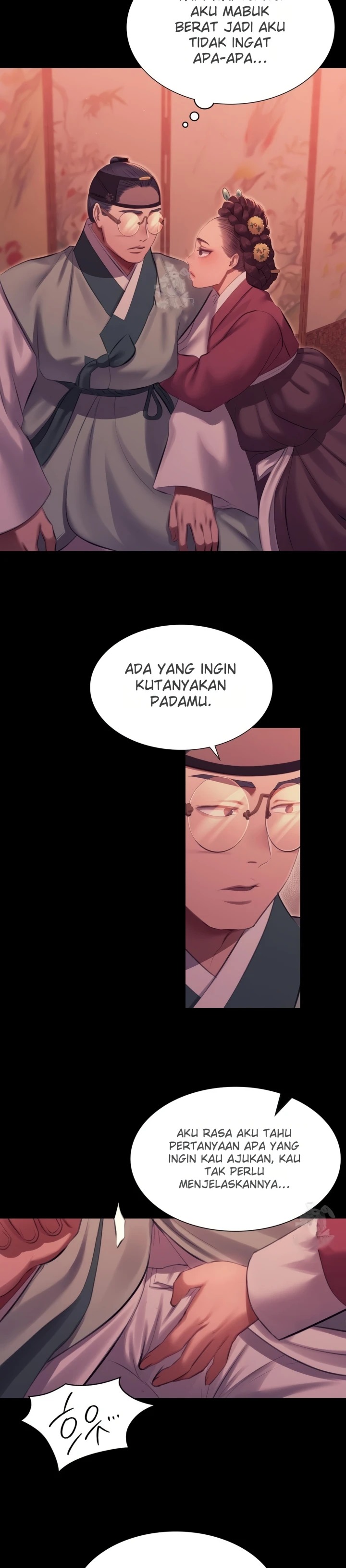 Madam: Chapter chapter-170 - Page 28