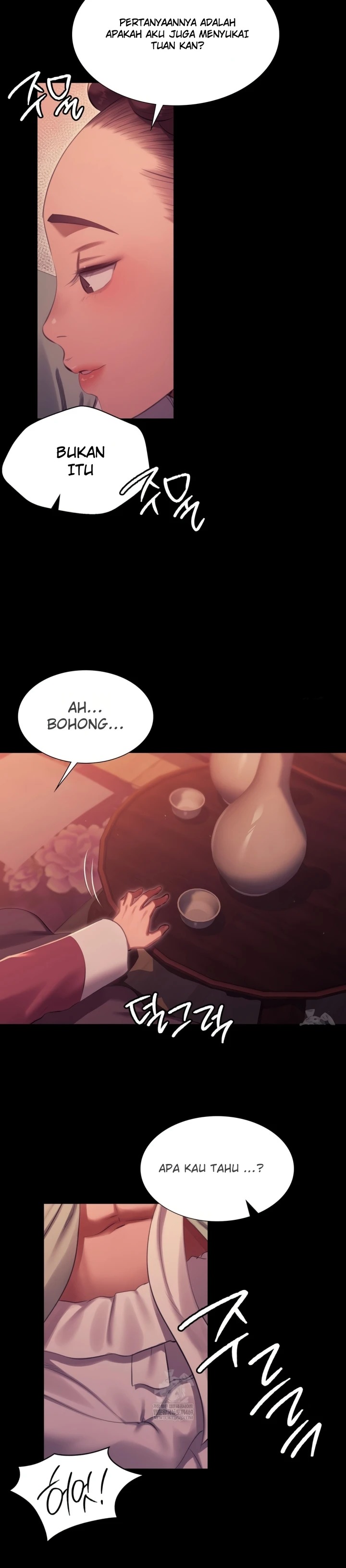 Madam: Chapter chapter-170 - Page 29