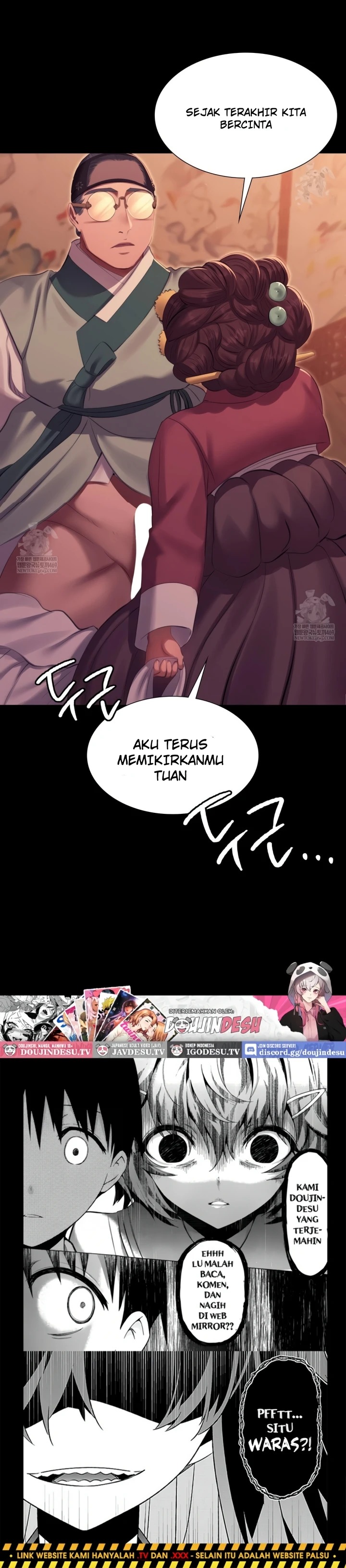 Madam: Chapter chapter-170 - Page 30