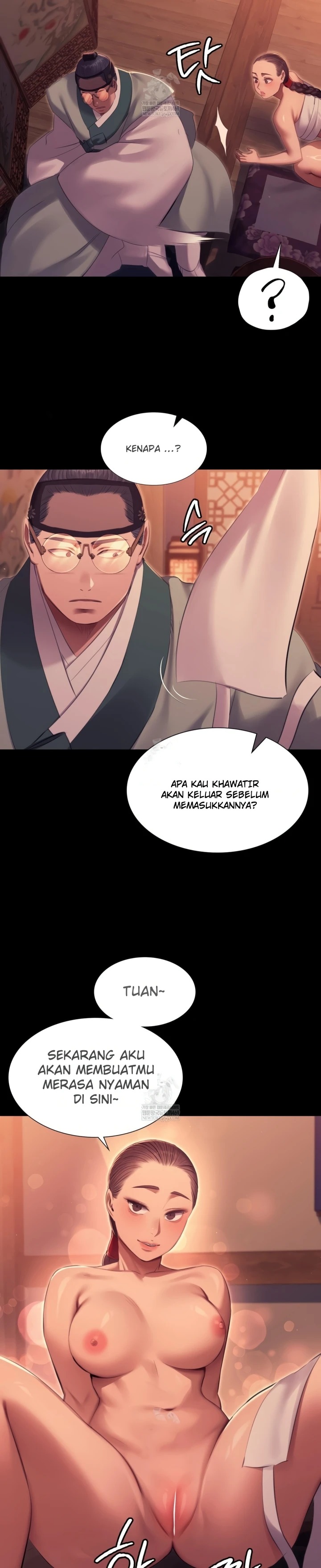 Madam: Chapter chapter-171 - Page 4