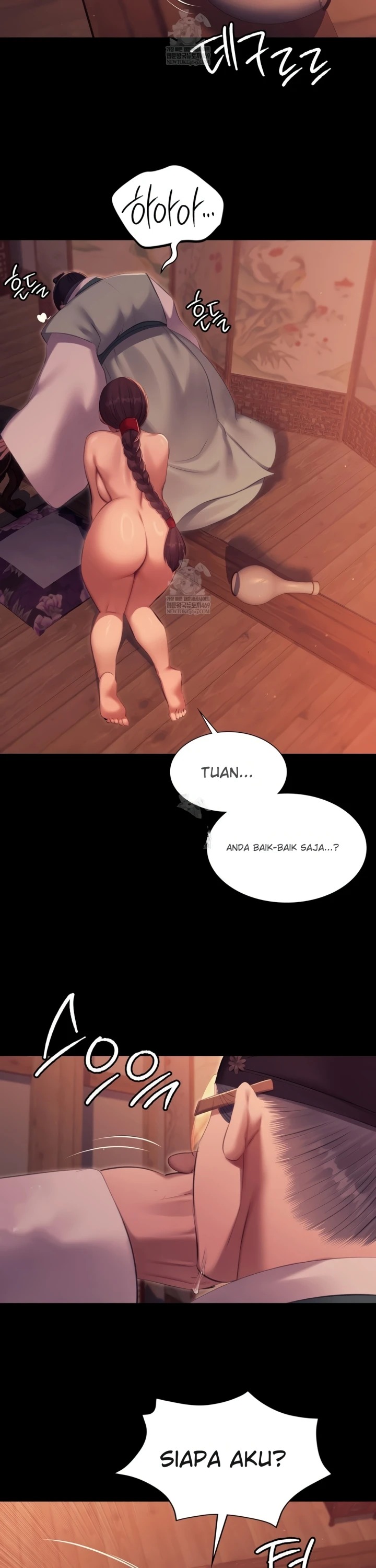 Madam: Chapter chapter-171 - Page 6