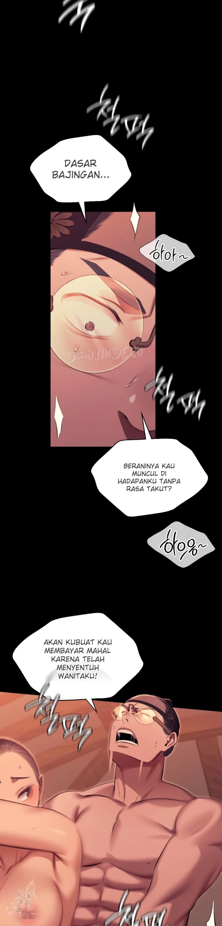 Madam: Chapter chapter-171 - Page 11